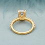 10k Yellow Gold, 14k Yellow Gold, 18k Yellow Gold