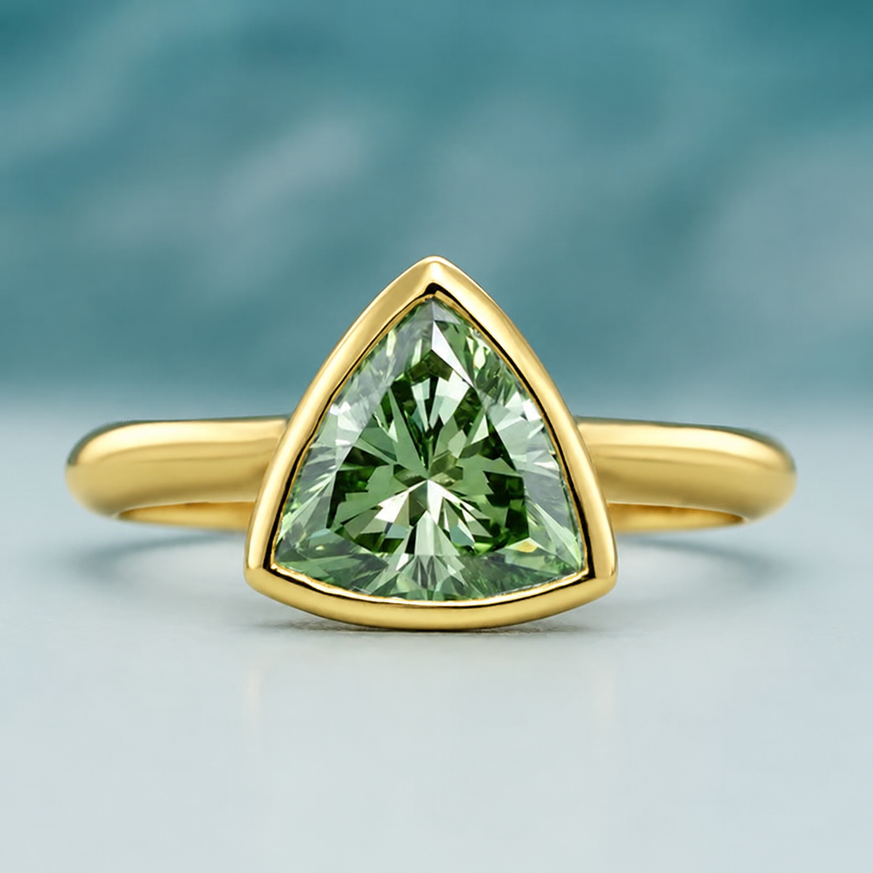 10k Yellow Gold, 14k Yellow Gold, 18k Yellow Gold