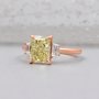 10k Rose Gold, 14k Rose Gold, 18k Rose Gold