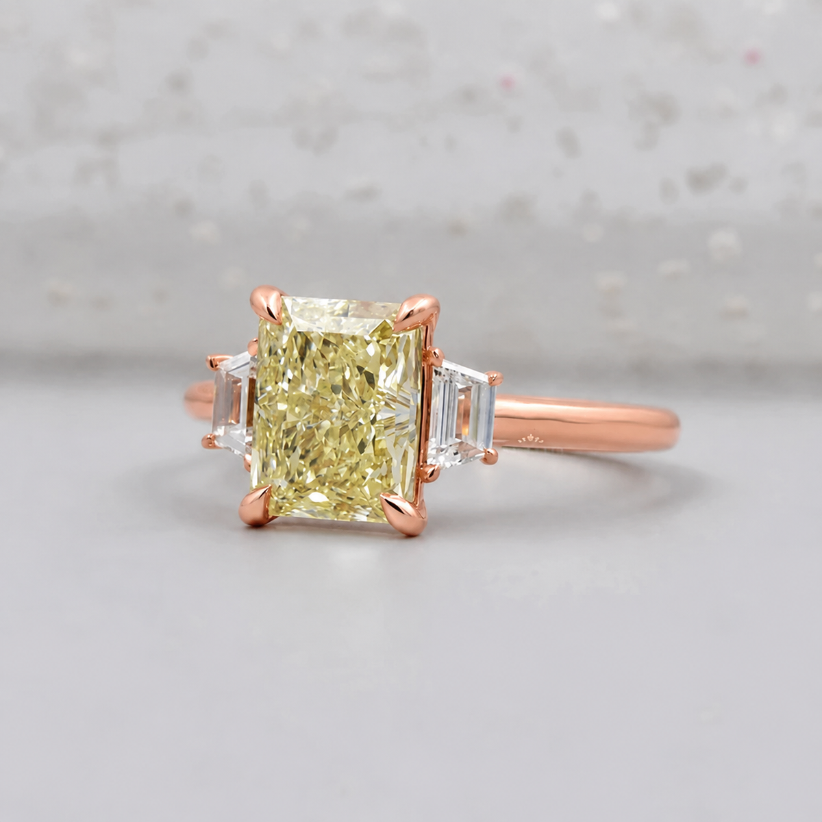10k Rose Gold, 14k Rose Gold, 18k Rose Gold