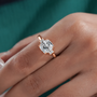 10k Rose Gold, 14k Rose Gold, 18k Rose Gold