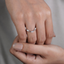 10k White Gold, 14k White Gold, 18k White Gold, Platinum