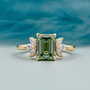 10k Yellow Gold, 14k Yellow Gold, 18k Yellow Gold