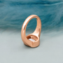 10k Rose Gold, 14k Rose Gold, 18k Rose Gold