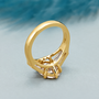 10k Yellow Gold, 14k Yellow Gold, 18k Yellow Gold