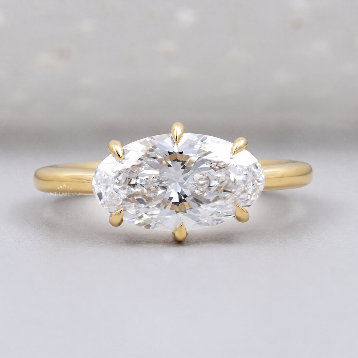 10k Yellow Gold, 14k Yellow Gold, 18k Yellow Gold