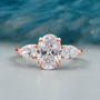 10k Rose Gold, 14k Rose Gold, 18k Rose Gold