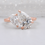 10k Rose Gold, 14k Rose Gold, 18k Rose Gold