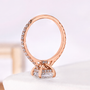 10k Rose Gold, 14k Rose Gold, 18k Rose Gold