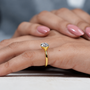 10k Yellow Gold, 14k Yellow Gold, 18k Yellow Gold