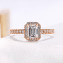 10k Rose Gold, 14k Rose Gold, 18k Rose Gold