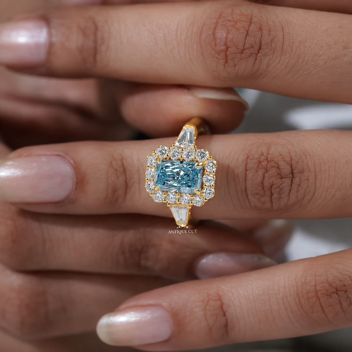 10k Yellow Gold, 14k Yellow Gold, 18k Yellow Gold