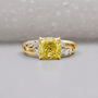 10k Yellow Gold, 14k Yellow Gold, 18k Yellow Gold