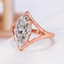 10k Rose Gold, 14k Rose Gold, 18k Rose Gold