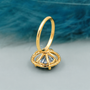 10k Yellow Gold, 14k Yellow Gold, 18k Yellow Gold