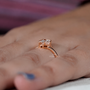 10k Rose Gold, 14k Rose Gold, 18k Rose Gold