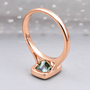 10k Rose Gold, 14k Rose Gold, 18k Rose Gold