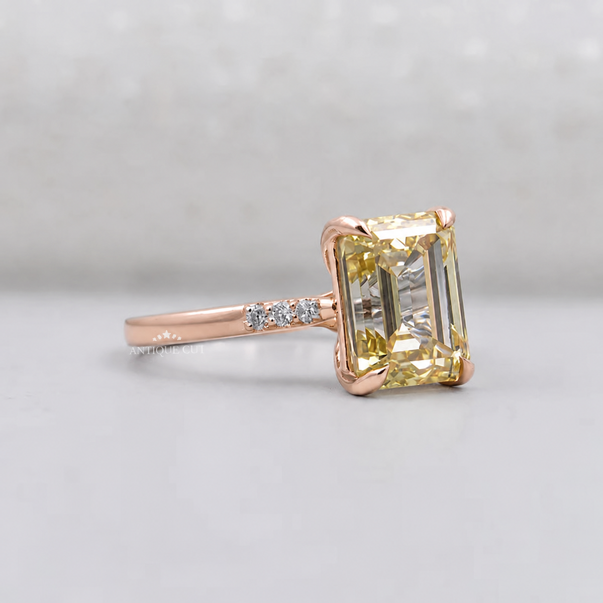 10k Rose Gold, 14k Rose Gold, 18k Rose Gold