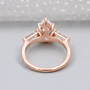 10k Rose Gold, 14k Rose Gold, 18k Rose Gold
