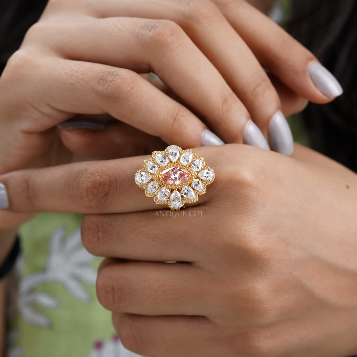 10k Yellow Gold, 14k Yellow Gold, 18k Yellow Gold
