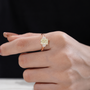 10k Rose Gold, 14k Rose Gold, 18k Rose Gold