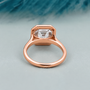 10k Rose Gold, 14k Rose Gold, 18k Rose Gold