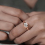 10k Rose Gold, 14k Rose Gold, 18k Rose Gold