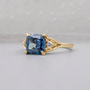 10k Yellow Gold, 14k Yellow Gold, 18k Yellow Gold