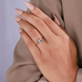 10k Rose Gold, 14k Rose Gold, 18k Rose Gold