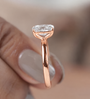 10k Rose Gold, 14k Rose Gold, 18k Rose Gold