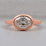 10k Rose Gold, 14k Rose Gold, 18k Rose Gold
