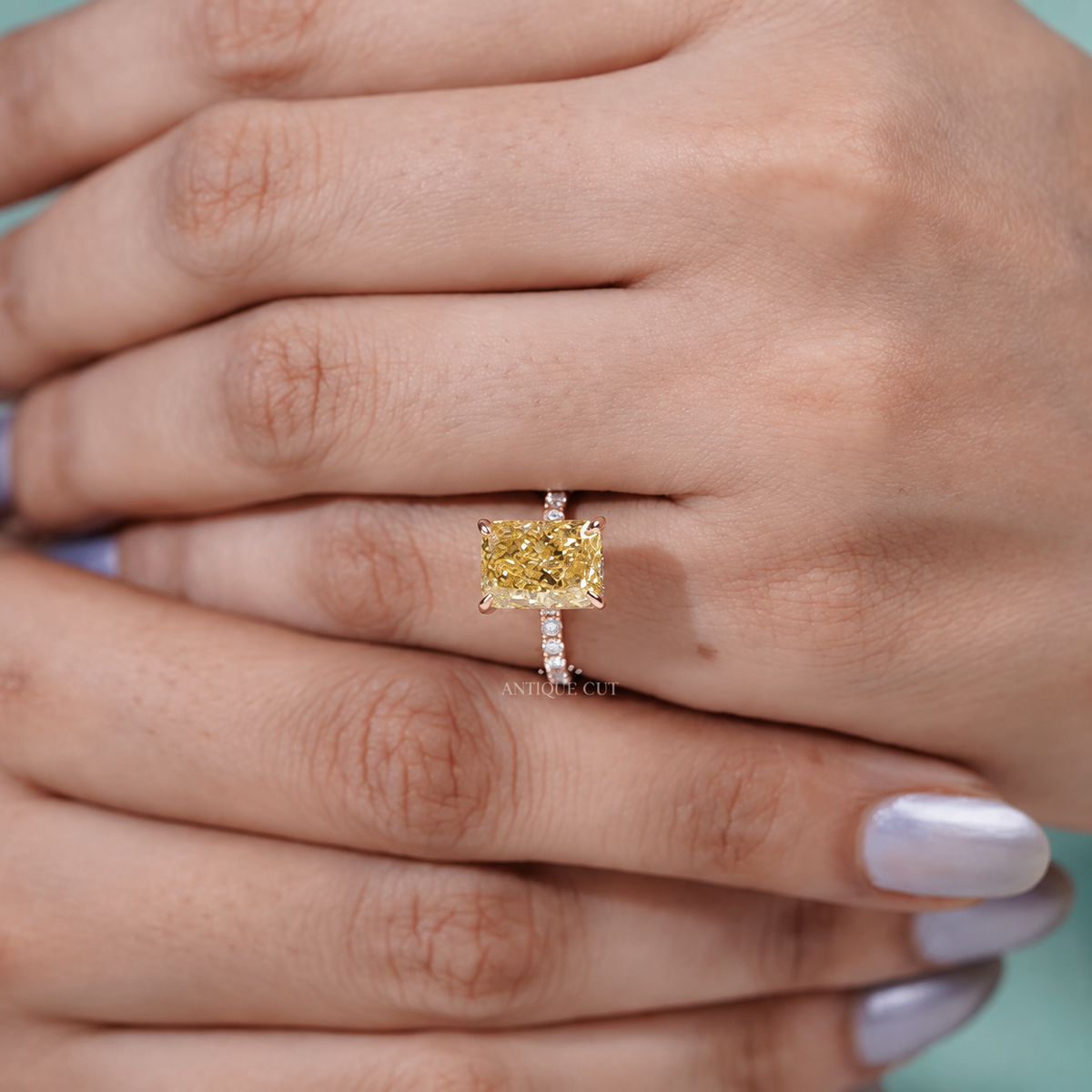 10k Rose Gold, 14k Rose Gold, 18k Rose Gold