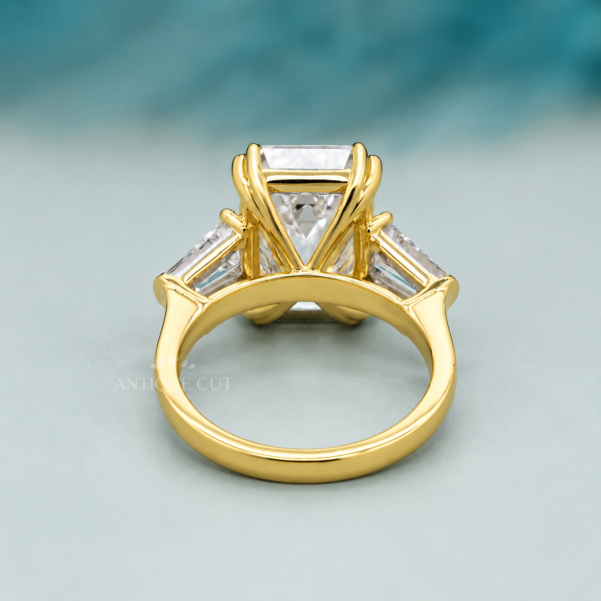 10k Yellow Gold, 14k Yellow Gold, 18k Yellow Gold
