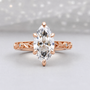 10k Rose Gold, 14k Rose Gold, 18k Rose Gold