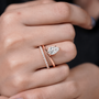 10k Rose Gold, 14k Rose Gold, 18k Rose Gold