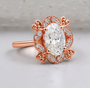 10k Rose Gold, 14k Rose Gold, 18k Rose Gold