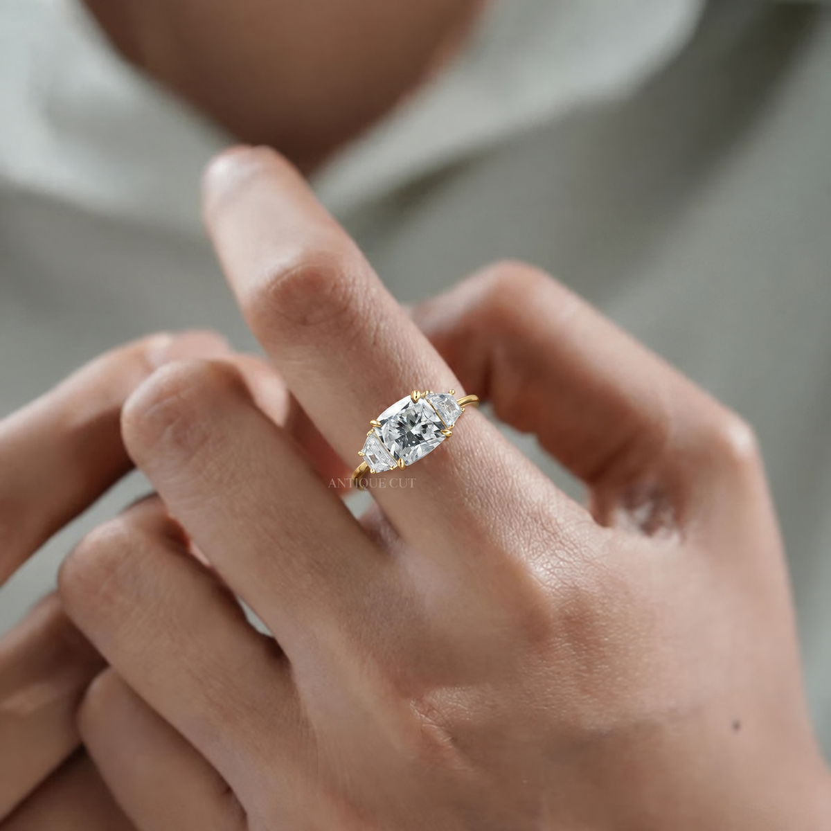 10k Rose Gold, 14k Rose Gold, 18k Rose Gold