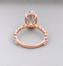 10k Rose Gold, 14k Rose Gold, 18k Rose Gold