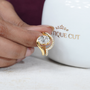 10k Yellow Gold, 14k Yellow Gold, 18k Yellow Gold