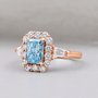 10k Rose Gold, 14k Rose Gold, 18k Rose Gold