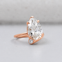 10k Rose Gold, 14k Rose Gold, 18k Rose Gold