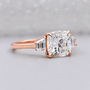 10k Rose Gold, 14k Rose Gold, 18k Rose Gold