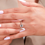 10k Rose Gold, 14k Rose Gold, 18k Rose Gold