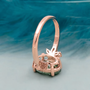 10k Rose Gold, 14k Rose Gold, 18k Rose Gold