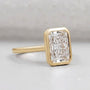 10k Yellow Gold, 14k Yellow Gold, 18k Yellow Gold