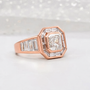 10k Rose Gold, 14k Rose Gold, 18k Rose Gold