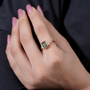 10k Rose Gold, 14k Rose Gold, 18k Rose Gold
