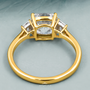 10k Yellow Gold, 14k Yellow Gold, 18k Yellow Gold
