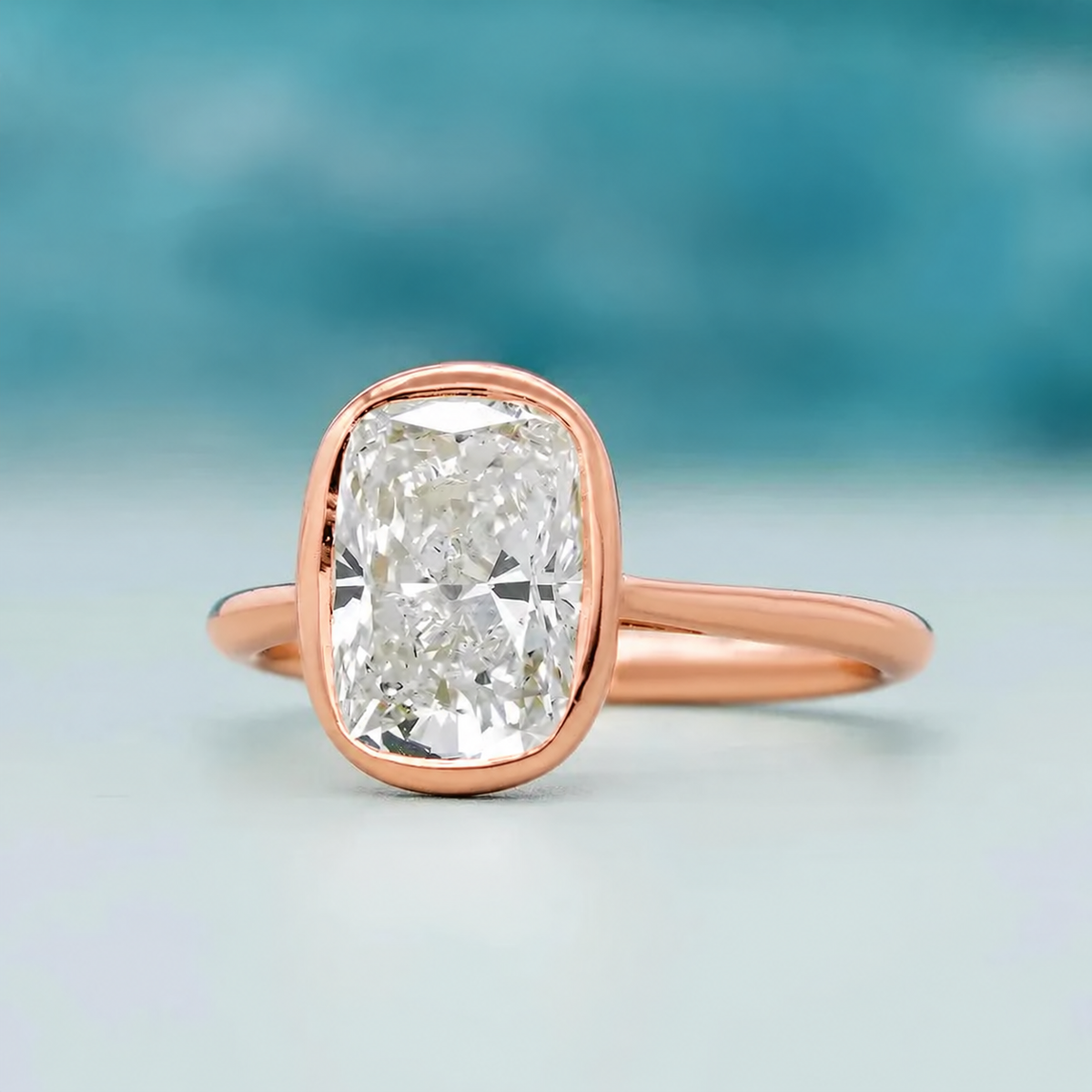 10k Rose Gold,14k Rose Gold, 18k Rose Gold