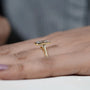 10k Yellow Gold, 14k Yellow Gold, 18k Yellow Gold